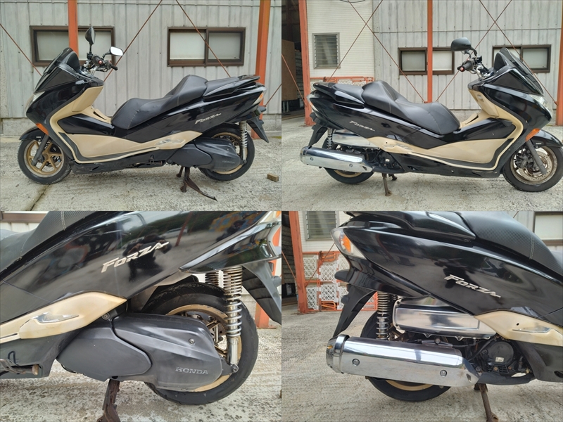車体画像①